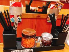 -食其家·牛丼咖喱(大悦城店)