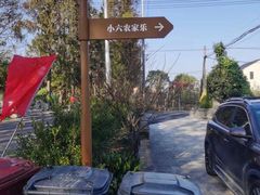 -小六农家乐(崇明西沙湿地店)