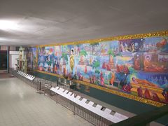 -ခြောက်ထပ်ကြီးရွှေသာလျောင်းဘုရားကြီး