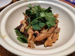 鹅肠-陈鹏鹏潮汕菜(宝安机场T3航站楼店)