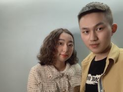 -摩登时尚烫染定制专家