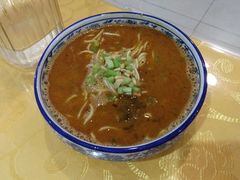-正隆斋素食超市(西四店)