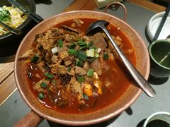 -云海肴·汽锅鸡·云南菜(高德置地店)