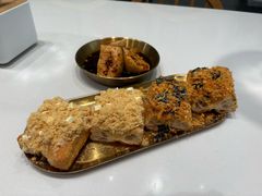 -小豆海棠(嘉兴路店)