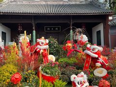 -钱王祠