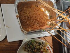 -管氏翅吧(马家堡店)