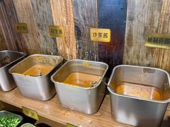 -厝味火锅·潮汕卤水火锅(十一合店)