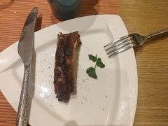 -长春高新益田福朋喜来登酒店·宜客乐标帜餐厅