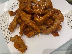 -乾隆美食·本帮菜(黄河路店)