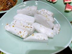 桂花发糕-虎哥私房菜(馒头山店)