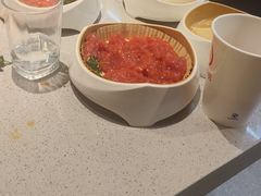 -海底捞火锅(团结桥店)