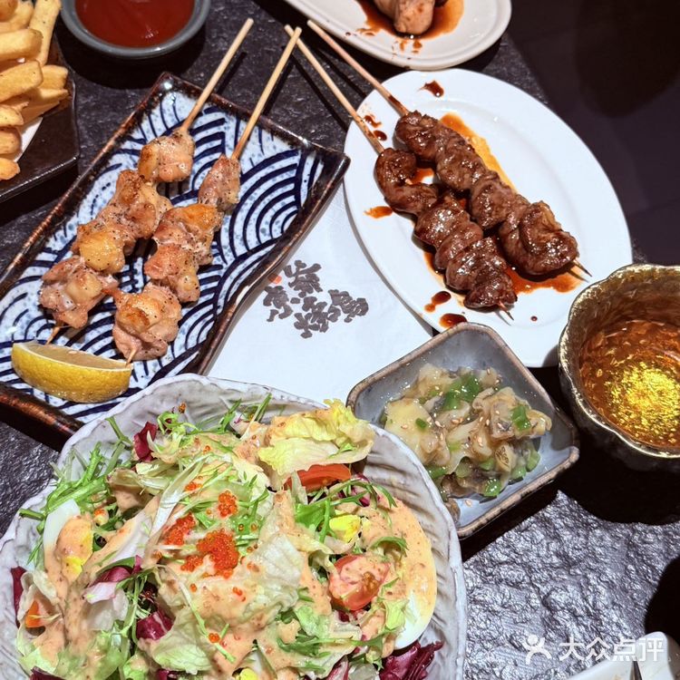 救命！我的深夜食堂被发现了！