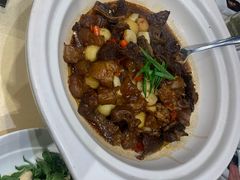 -七十七号厨房·新派江西菜(滨湖店)