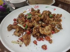 -豫璟轩中餐厅(南昌万怡店)