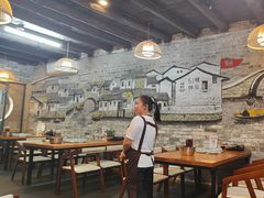 -61号餐吧(兴坪古镇漓江店)