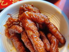 -巴九门老火锅(来福士打望店)