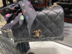 -CHANEL(恒隆广场店)