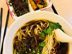-李先生牛肉面大王(上海站南广场店)