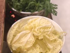 -北京老门框爆肚涮肉馆(凤城六路店)