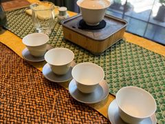 -王府茶宴(大观园总店)