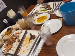 -汉巴味德·烤肉与啤酒的自助(杭州大悦城店)