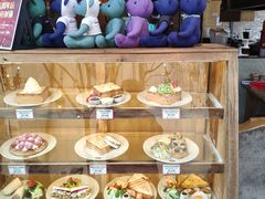 -漫咖啡(银泰创意城店)