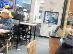 -小杨生煎(南汇欧尚店)