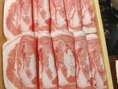 -东道煮牛肉火锅(东盛大街店)