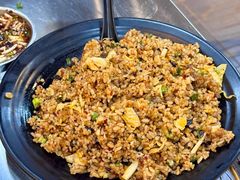 -北门胜利牛肉串·铁签酱爆烤肉