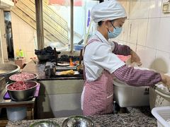 -正宗杨记普洱酸醋米线(总店)