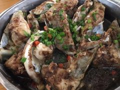 蒸鱼头-石岐乳鸽村(桥观坊南四巷店)
