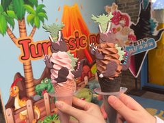 -CORNER CONE GELATO酷矿手作霜淇淋(南头古城店)