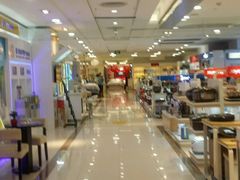 -王府井百货(总府店)