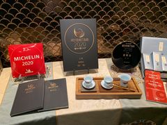 -皇朝会.经典传统粤菜(外滩店)