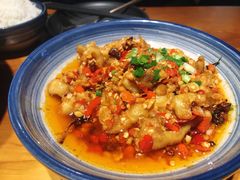 -觅山云南菜(泊富ICITY店)