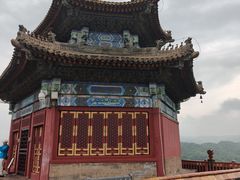 -普陀宗乘之庙(小布达拉宫)