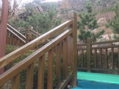 -徂徕山森林康养度假谷温泉