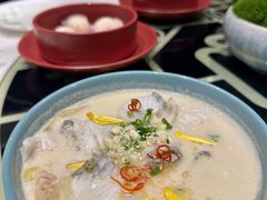 -富力丽思卡尔顿酒店·丽轩中餐厅