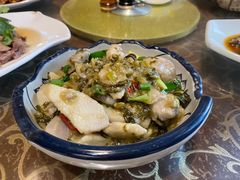 -芝城故事·建瓯土菜