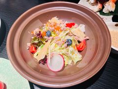 -松鹤精致料理(五一中路店)