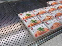 -廖记棒棒鸡(青岛万象城店)