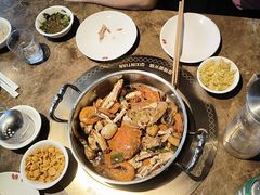 -七欣天香辣蟹火锅(武义壶山广场店)