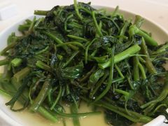 -上和臻品中国菜(花园街店)