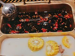 -川西坝子火锅(清江东路3.0直营店)