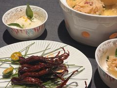 -锦府园·新台州菜(合生汇店)