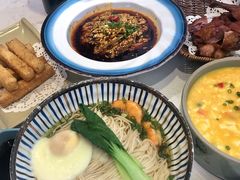 -川人百味(亿合城店)