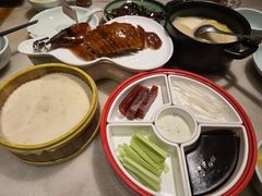 -小吊梨汤·北京菜·烤鸭(清河万象汇店)