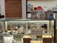-流酥可心·牛乳蛋糕商店(禾祥西路店)