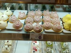 -仟吉KenGee(五里牌店)