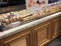 面包甜点陈列柜-多乐之日(颐堤港店)